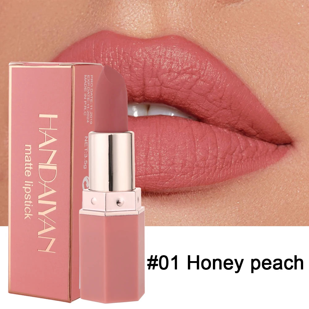 Handaiyan Matte Lipstic Long-Lasting