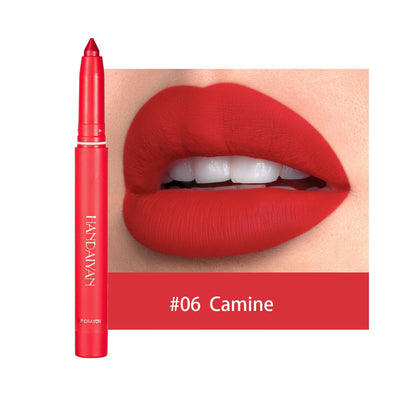 Handaiyan Matte lipstick pen with pencil sharpener