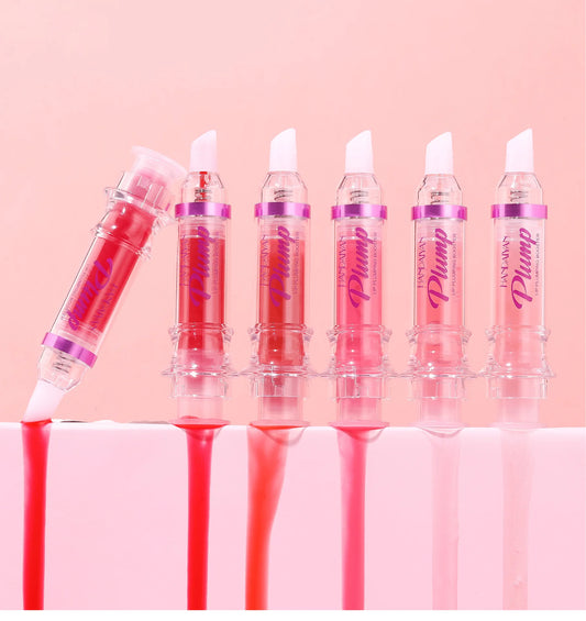 Handaiyan Plump Pout Lip Gloss