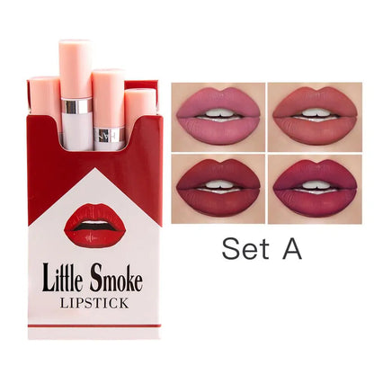 Handaiyan Cigarette Smoke Set