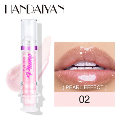 Handaiyan Plump Pout Lip Gloss