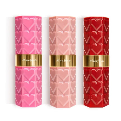 Maxfine Matte Waterproof Lipstick