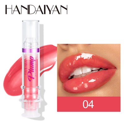 Handaiyan Plump Pout Lip Gloss