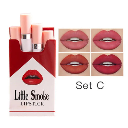 Handaiyan Cigarette Smoke Set