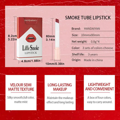 Handaiyan Cigarette Smoke Set