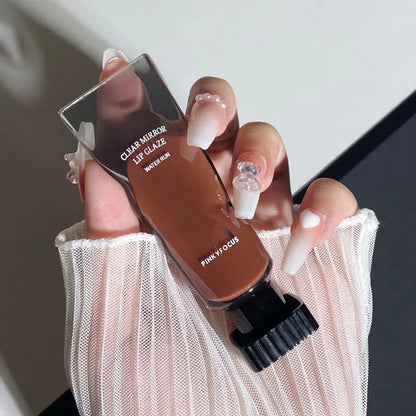 Maxfine Mirror Lipstick