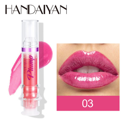 Handaiyan Plump Pout Lip Gloss