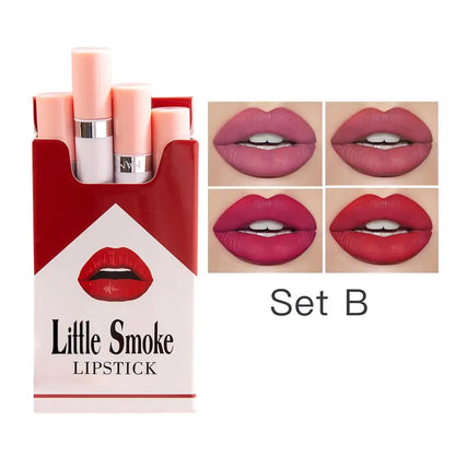 Handaiyan Cigarette Smoke Set