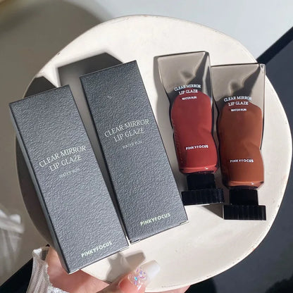 Maxfine Mirror Lipstick