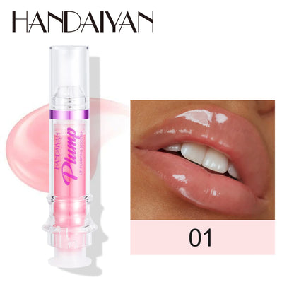 Handaiyan Plump Pout Lip Gloss