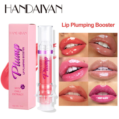 Handaiyan Plump Pout Lip Gloss